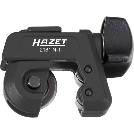 HAZET 2181N-1 - TUBE CUTTER, SMALL DESIGN HZ2181N-1